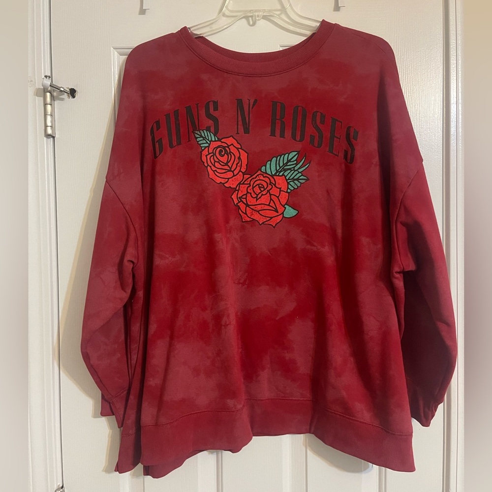 Sweatshirt